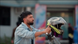 Pyaar Ka Pehla Adhyaya Shiv Shakti - 20th February 2024